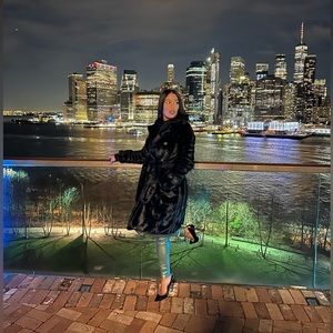 Meet your Posher, Cuqui